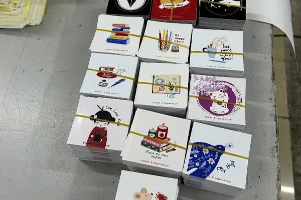 Fotokopi Matbaa ve Dijital Baskı Copy Center | www.onaylabastir.com - Resim 4