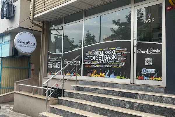 Fotokopi Matbaa ve Dijital Baskı Copy Center | www.onaylabastir.com - Resim 2