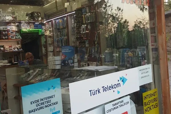 Tanrıkulu Ticaret - Resim 4
