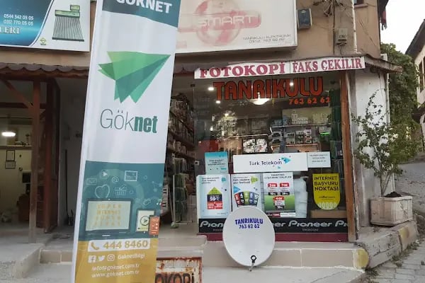 Tanrıkulu Ticaret - Resim 2