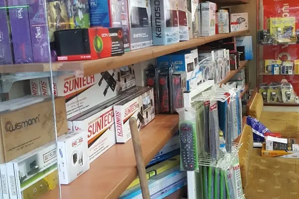 Tanrıkulu Ticaret - Resim 3