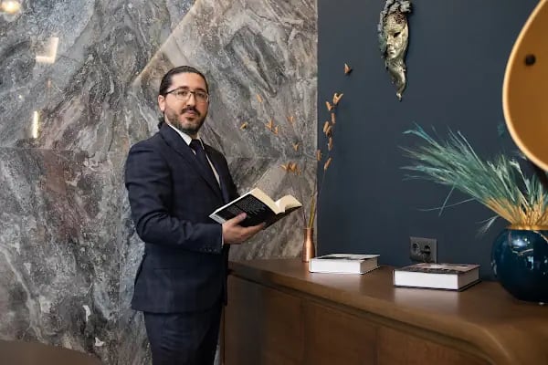 Op. Dr. Uğur Şahin - Resim 14
