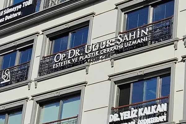 Op. Dr. Uğur Şahin - Resim 11