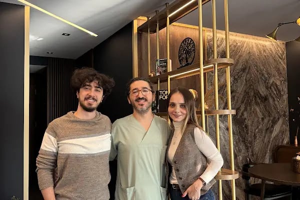 Op. Dr. Uğur Şahin - Resim 9