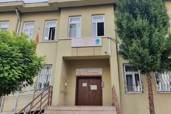 Maltepe Aile Sağlığı Merkezi - Resim 1