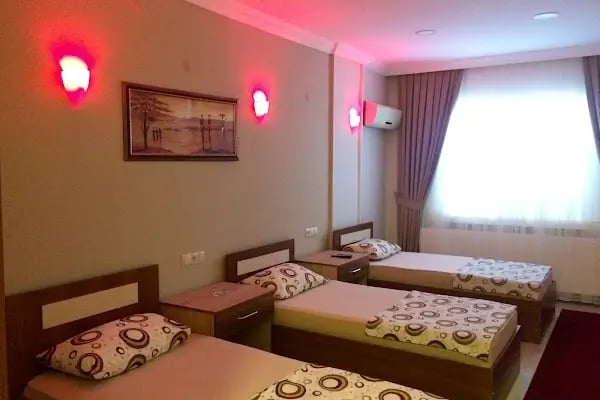 SEÇKİN PANSİYON - Resim 10