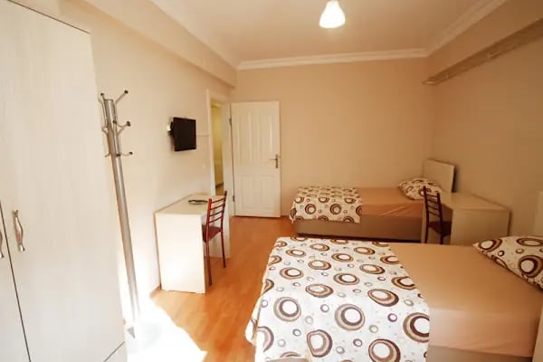 SEÇKİN PANSİYON - Resim 19