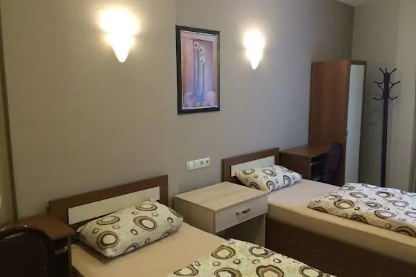 SEÇKİN PANSİYON - Resim 16