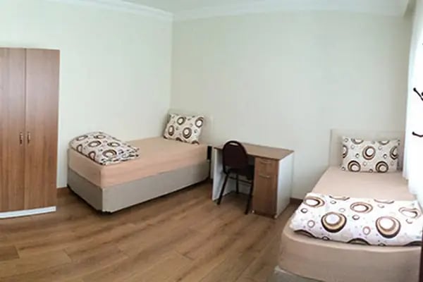 SEÇKİN PANSİYON - Resim 15