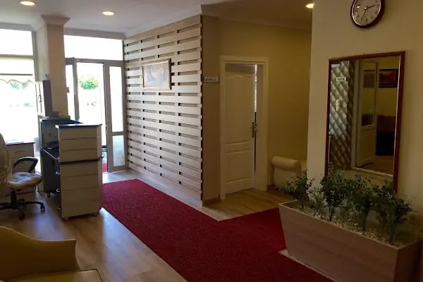SEÇKİN PANSİYON - Resim 9