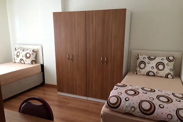 SEÇKİN PANSİYON - Resim 13
