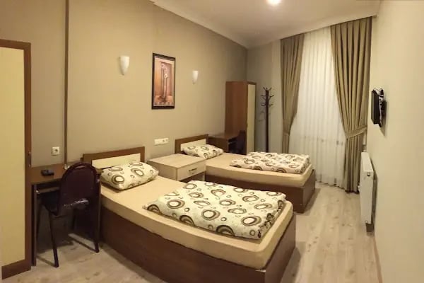 SEÇKİN PANSİYON - Resim 20