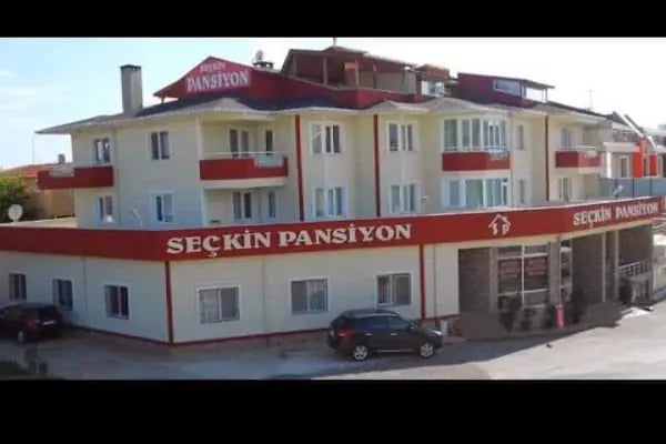 SEÇKİN PANSİYON - Resim 5