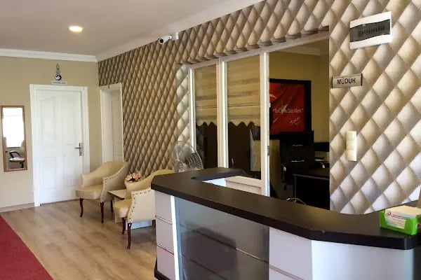 SEÇKİN PANSİYON - Resim 7