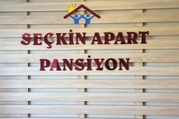 SEÇKİN PANSİYON - Resim 14