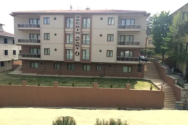 SEÇKİN PANSİYON - Resim 17