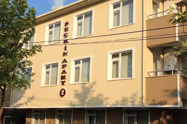 SEÇKİN PANSİYON - Resim 6