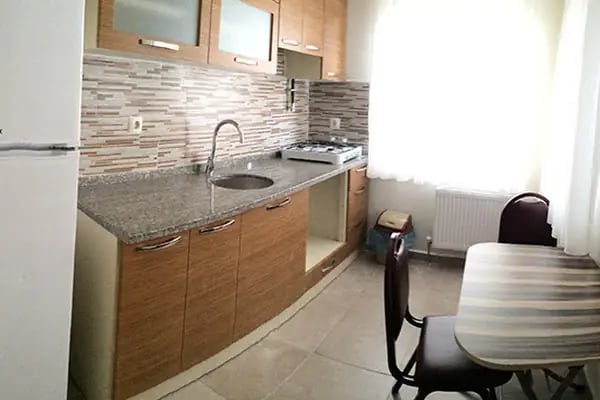 SEÇKİN PANSİYON - Resim 8