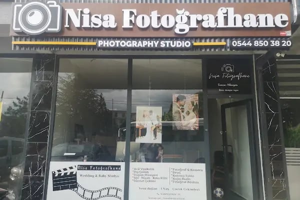 Nisa Fotoğrafhane - Resim 4