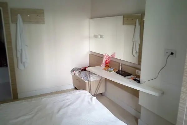 Vegagreen Apart Otel - Resim 16