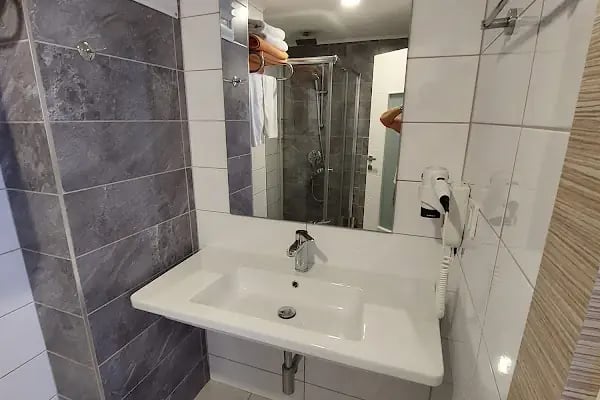 Vegagreen Apart Otel - Resim 13