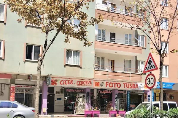 Foto Tuşba Beşevler - Resim 10