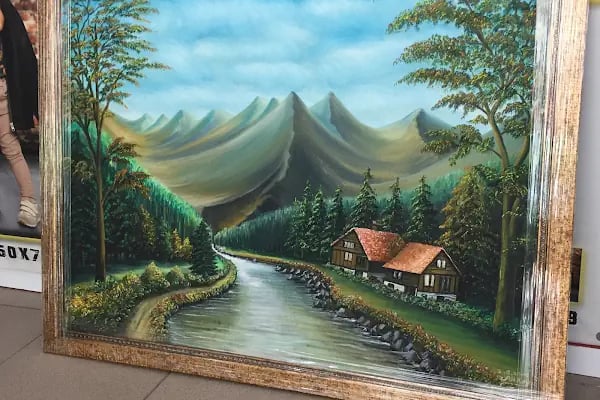 Foto Tuşba Beşevler - Resim 2