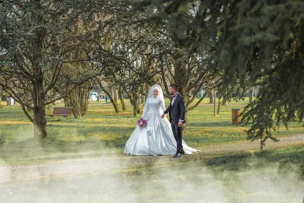 Foto Tuşba Beşevler - Resim 20