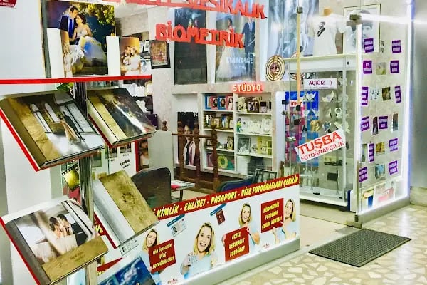 Foto Tuşba Beşevler - Resim 6