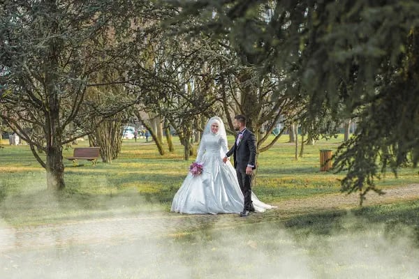 Foto Tuşba Beşevler - Resim 5