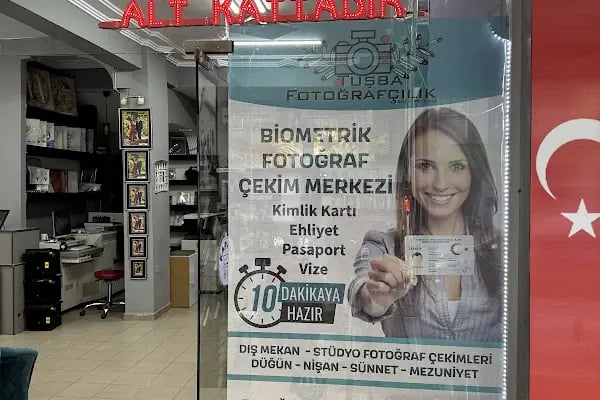 Foto Tuşba Beşevler - Resim 18