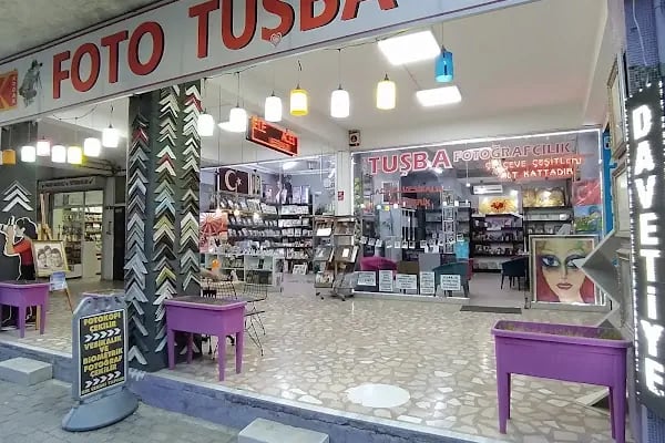 Foto Tuşba Beşevler - Resim 9