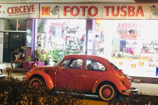 Foto Tuşba Beşevler - Resim 7