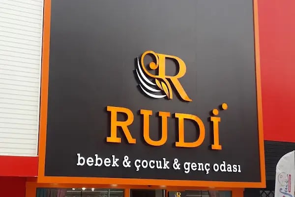 rudi çocuk mobilya - Resim 15