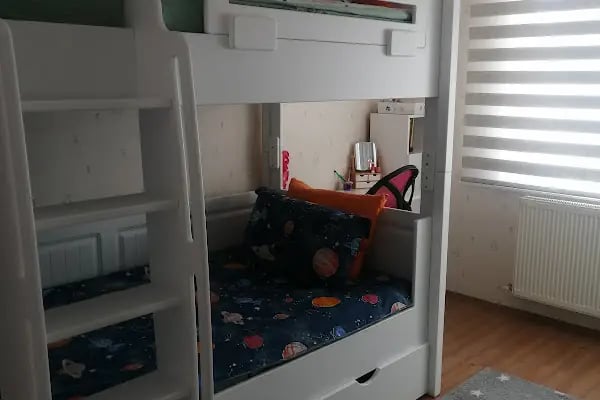 rudi çocuk mobilya - Resim 3