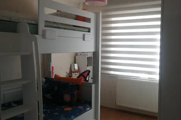 rudi çocuk mobilya - Resim 7