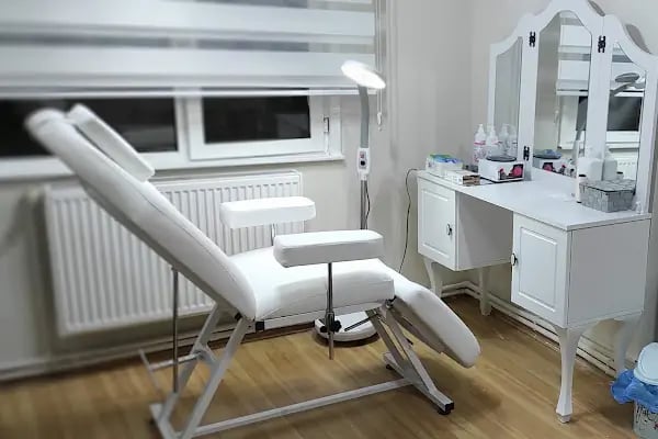 Çağla Bayan Kuaförü Salonu - Resim 5