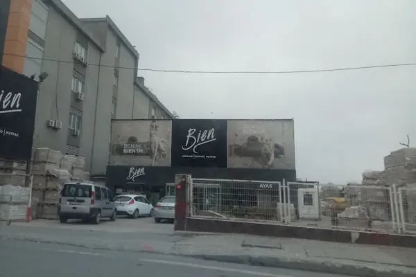 Ayas İnşaat Bien Seramik - Resim 5