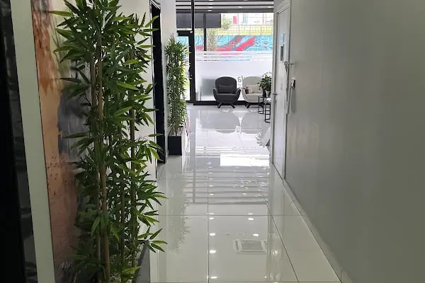 Pusuladent Ağız ve Diş Sağlığı Polikliniği - Resim 2