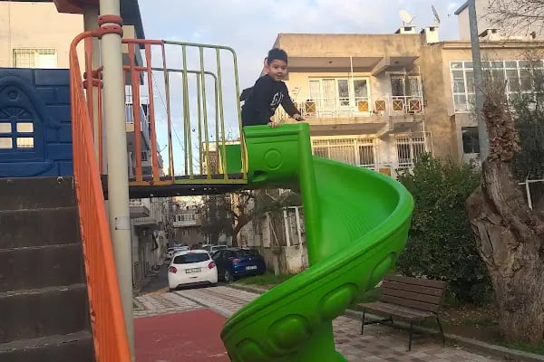Ali Kemal Sunal Parkı - Resim 4