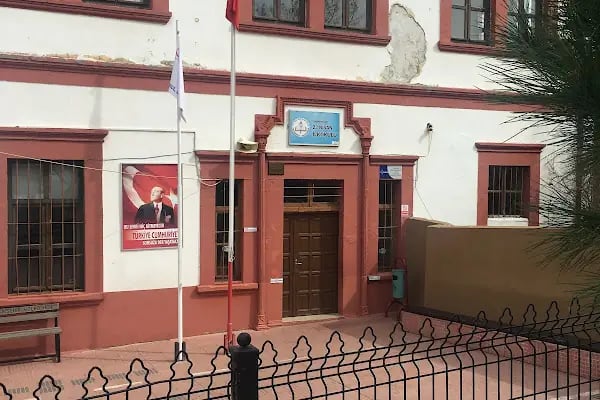 23 NİSAN İLKOKULU - Resim 2