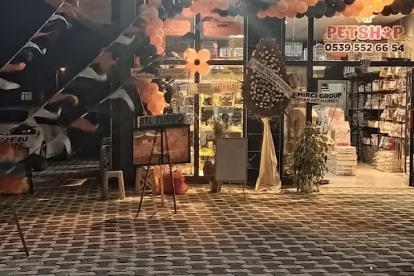 VIP PETSHOP Karaman Yolu - Resim 10
