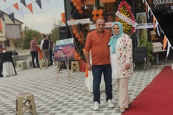 VIP PETSHOP Karaman Yolu - Resim 6