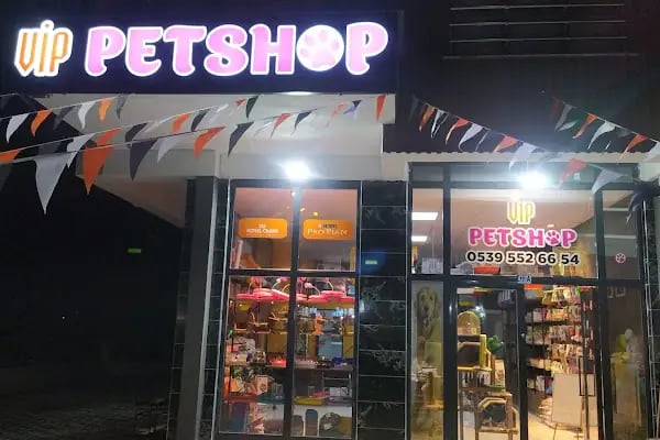 VIP PETSHOP Karaman Yolu - Resim 9