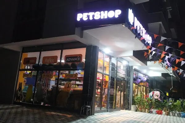 VIP PETSHOP Karaman Yolu - Resim 7