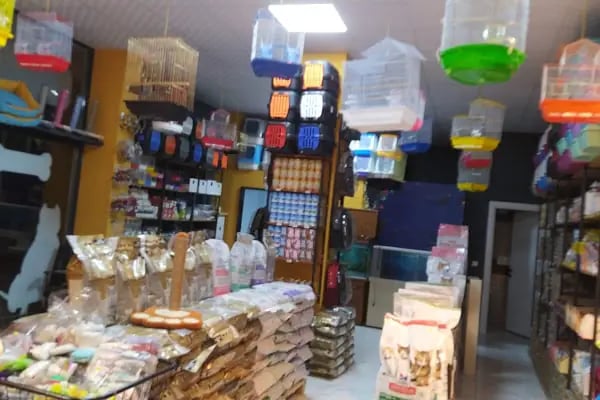 VIP PETSHOP Karaman Yolu - Resim 2