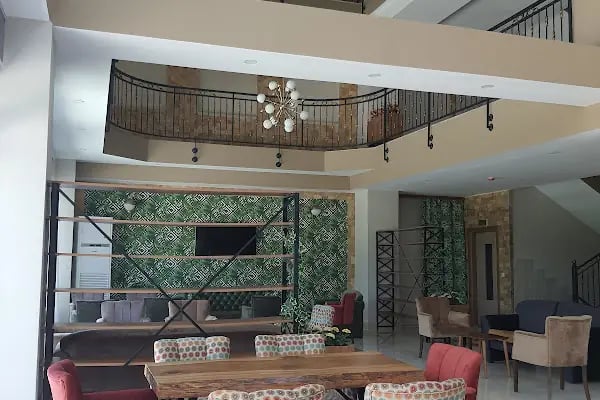 Marine Homes Lara Hotel & Suites - Resim 9
