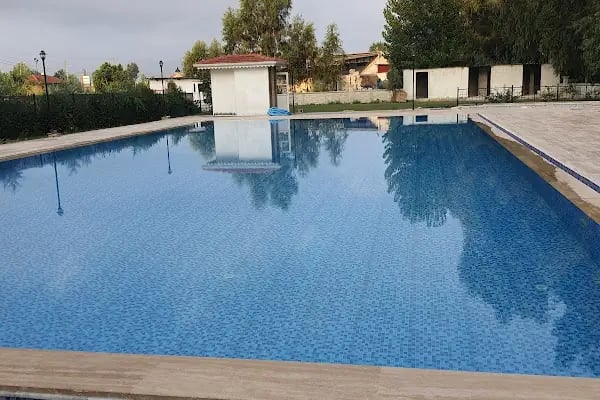 Marine Homes Lara Hotel & Suites - Resim 3