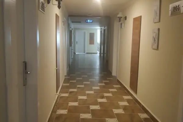 Marine Homes Lara Hotel & Suites - Resim 16