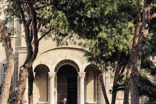 Santissimo Rosario Katolik Kilisesi - Resim 5